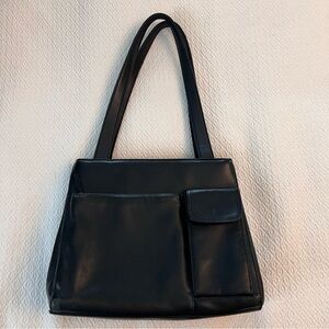 NINE WEST Genuine Leather Bag